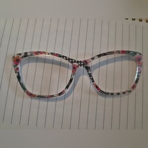 Pair Eyewear Wanda Toppers.